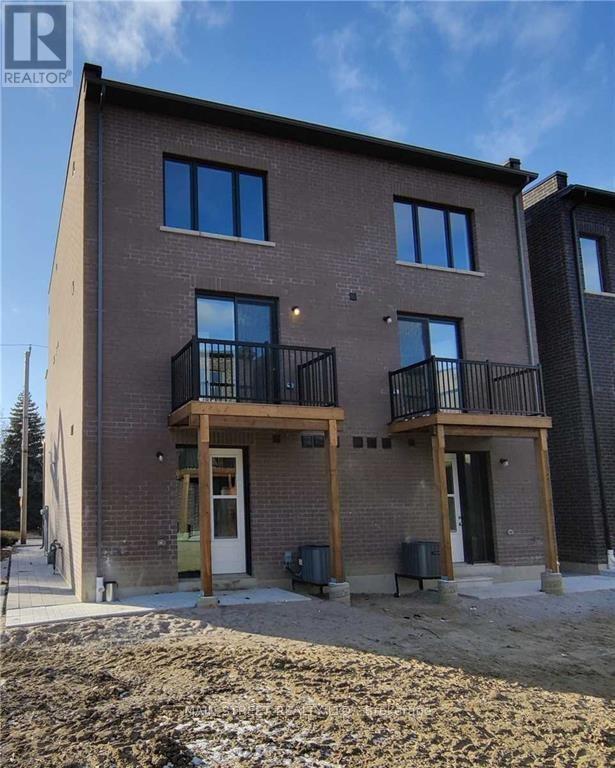 Photo du bâtiment - 9 Blackstone St