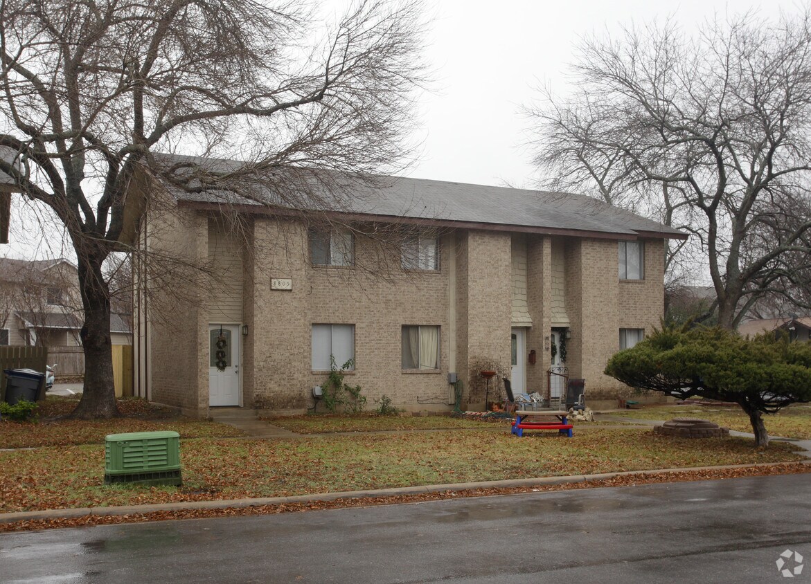 Building Photo - Dawnridge Apartments