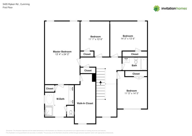 Building Photo - 5405 Ripken Rd