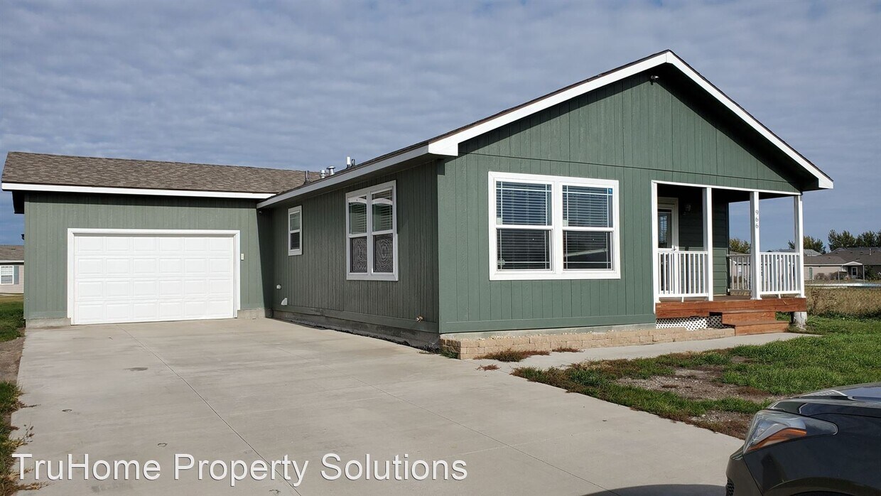 Primary Photo - 3 br, 2 bath House - 966 Thames Ct.