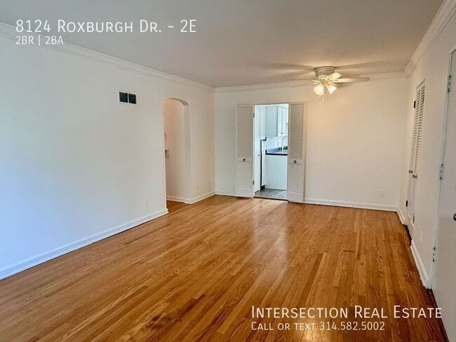 Building Photo - 8124 Roxburgh Dr