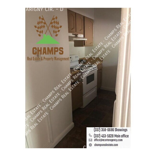 Foto del edificio - 114 Marigny Cir