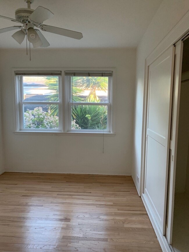 Bedroom - 4017 Lyceum Ave