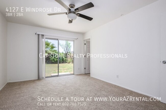 Building Photo - 4127 E Windrose Dr