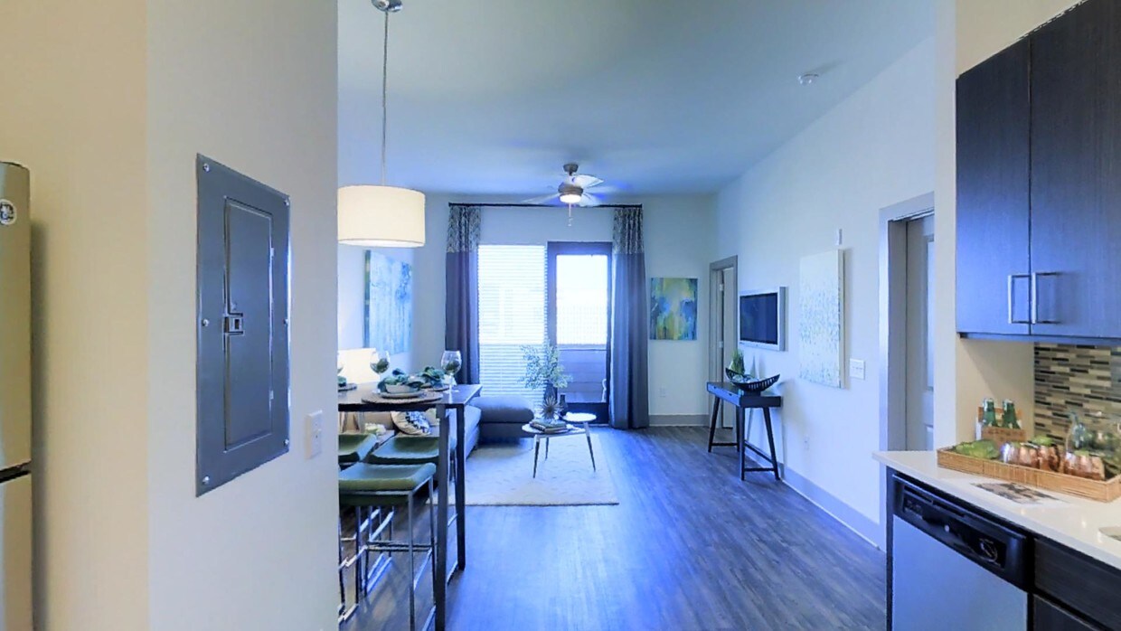 Photo - Artemis Midtown Apartments