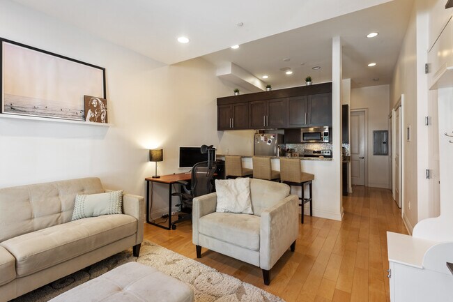 Foto del edificio - 102 Tidewater St