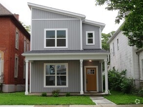 Building Photo - 90 N Princeton Ave