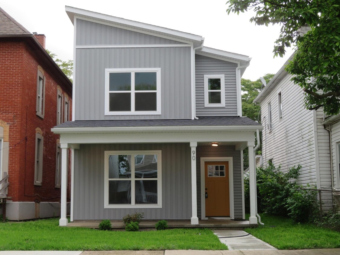 Foto principal - 90 N Princeton Ave