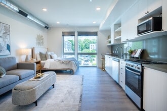 Building Photo - The Nest @ Rio Grande