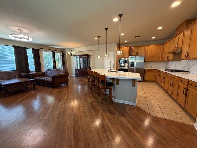 Building Photo - Spacious 4-Bedroom Elk Grove Home with Updated Kitchen, Quartz Countertops! VIEW TODAY!