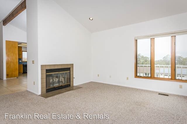 Foto del edificio - 2 br, 2 bath House - 2608 Rodman Dr