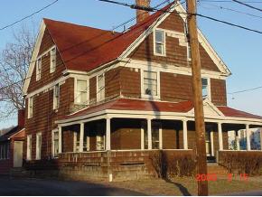 Primary Photo - 8 Jefferson Ave