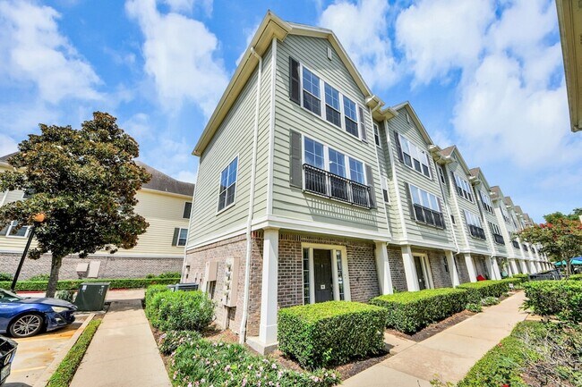 Foto del edificio - 3001 Murworth Dr