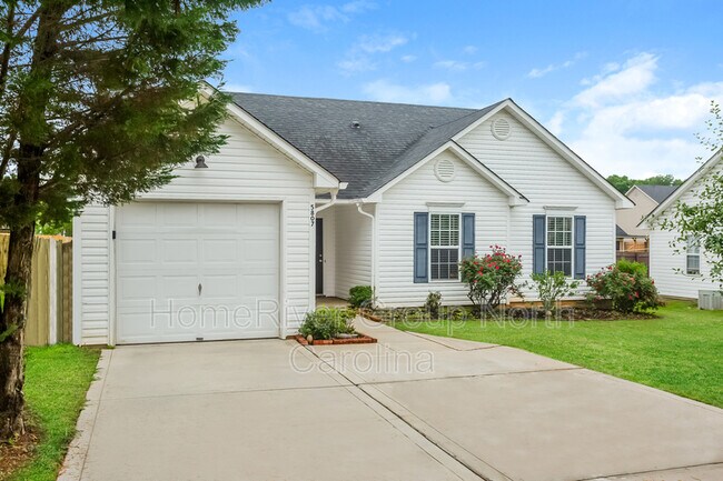 Building Photo - 5807 Coral Ridge Ln