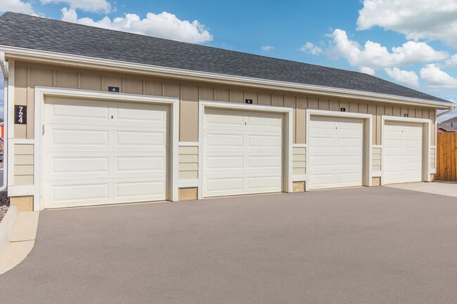 Building Photo - Cottages at Chapel Heights