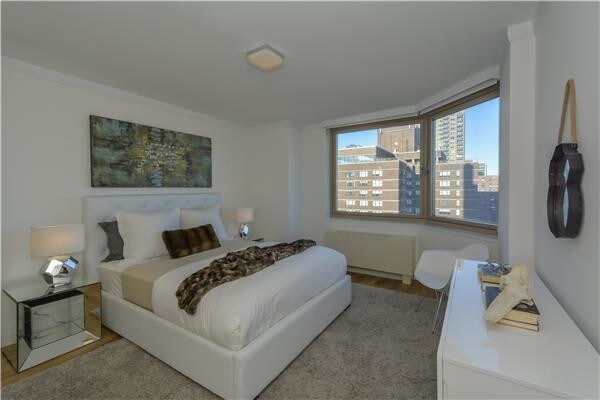Foto del edificio - 201 East 86th Street