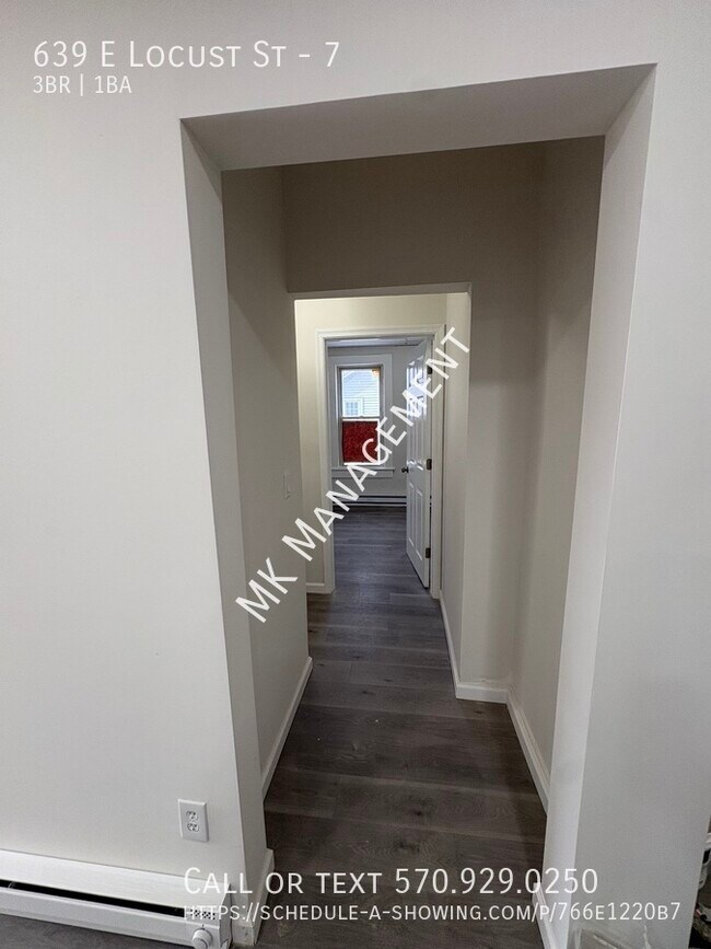 Foto del edificio - 639 E Locust St