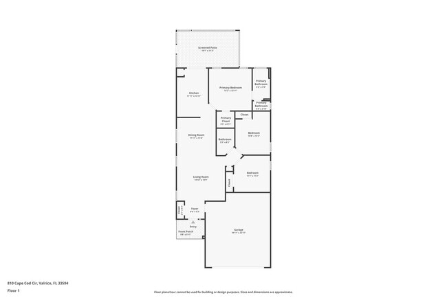 Building Photo - 810 Cape Cod Cir