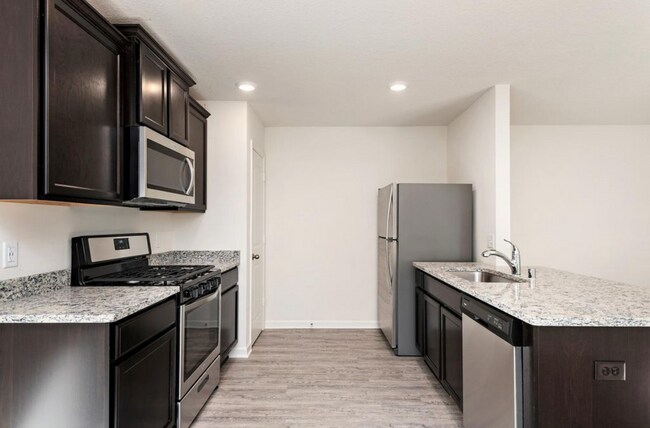 Foto del edificio - 1026 White Tail Ln