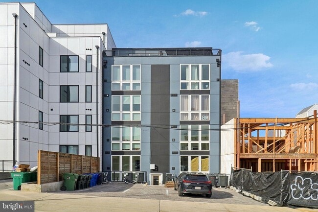 Photo - 2213 M St NE Apartment