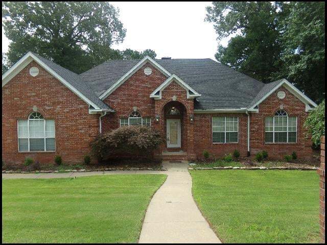 Building Photo - 12 Caddo Ct
