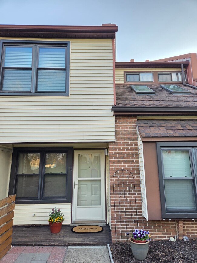 Vista frontal - 36 Heather Ct