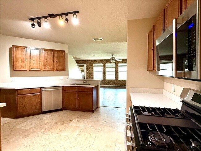 Foto del edificio - 5023 Natchez Ridge Ct