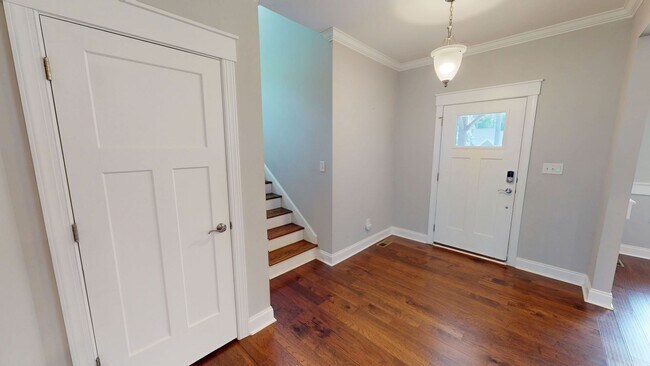 Building Photo - Custom Build in Whispering Pines!