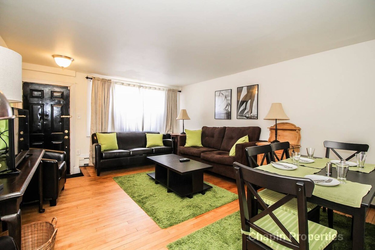 Foto principal - 290 Beacon St