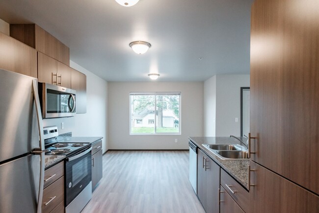 Foto del interior - Cherry Glen Apartments