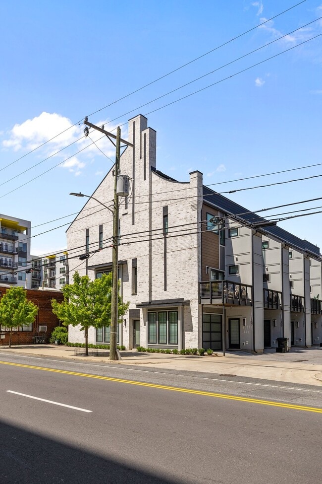 Building Photo - 1207 Minter Pl