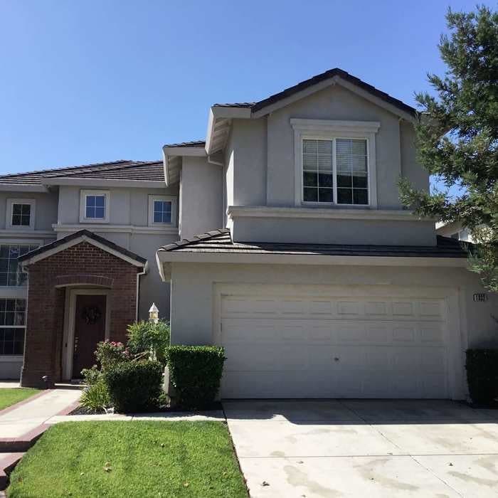 Tracy House for Rent in Tracy, CA