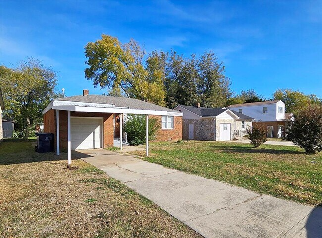 Foto del edificio - 4013 NW Liberty St