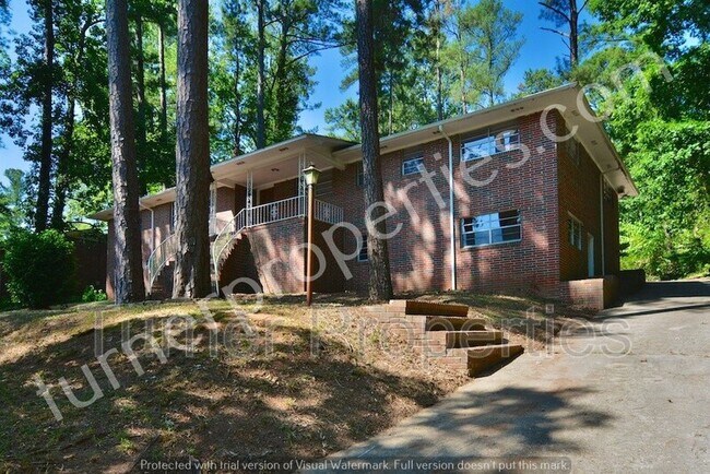 Building Photo - 3817 Ardincaple Dr