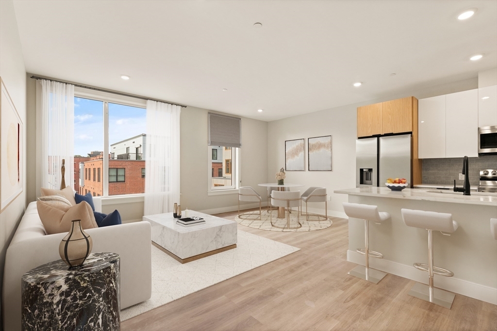 Foto principal - 211 Green St