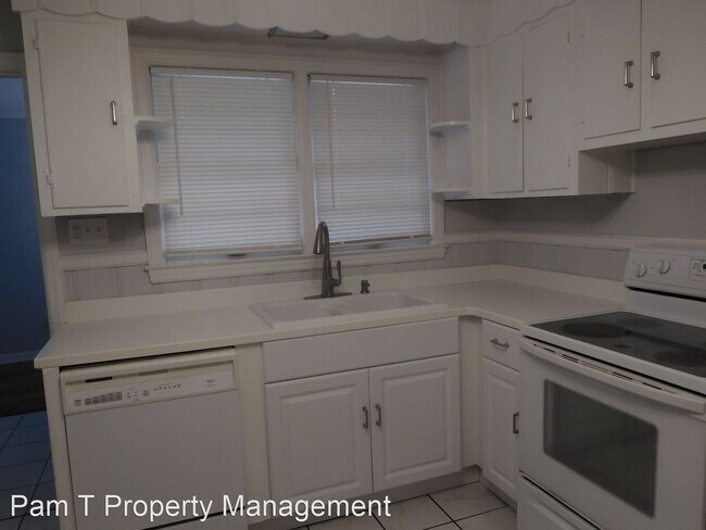 Building Photo - 3 br, 2 bath House - 5405 Reynolds Street