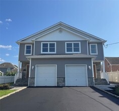 Building Photo - 102 Elm Ave