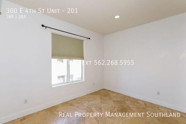 Foto del edificio - Spacious Condo in Downtown Long Beach!