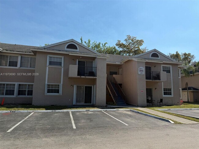 Foto del edificio - 2091 NW 96th Terrace