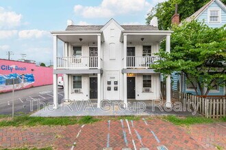 Building Photo - 2408 W Cary St
