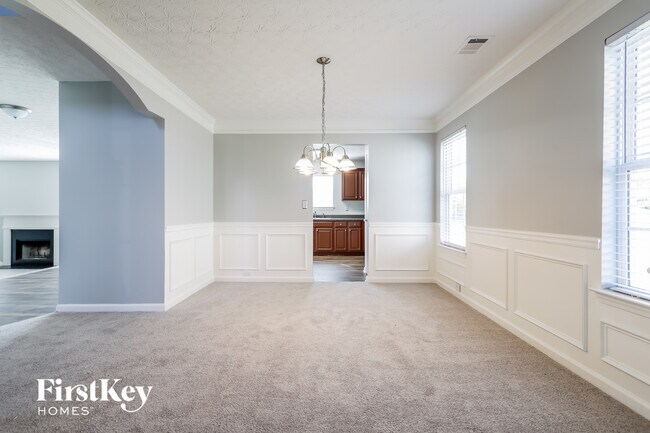 Foto del edificio - 180 Pendergrass Farms Cir