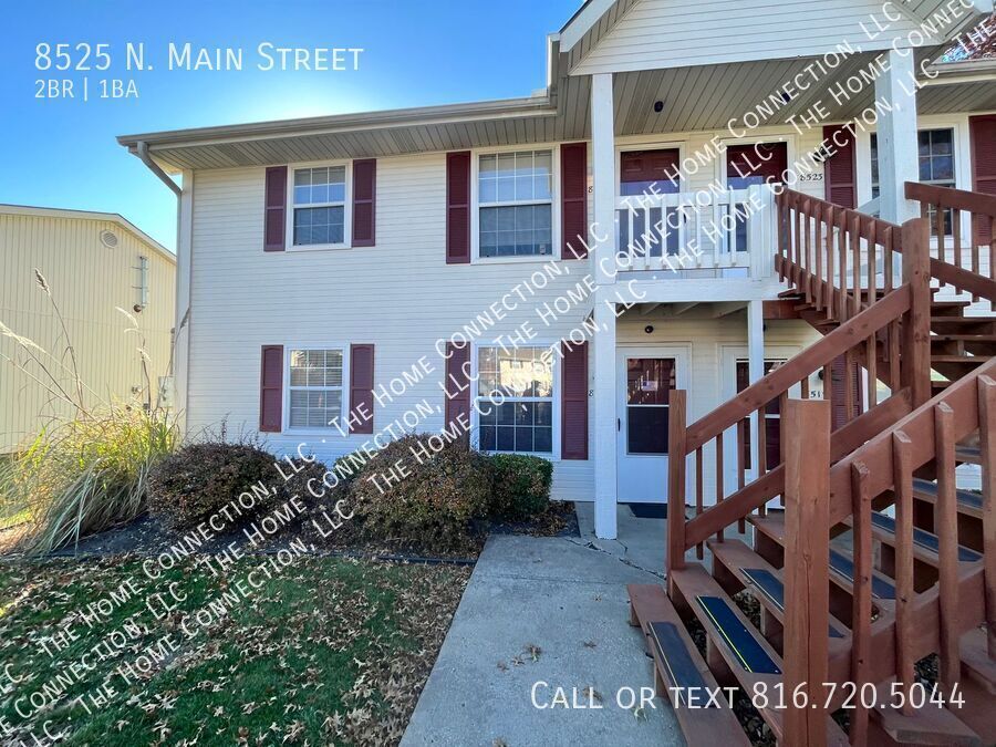 Foto principal - 8525 N Main St
