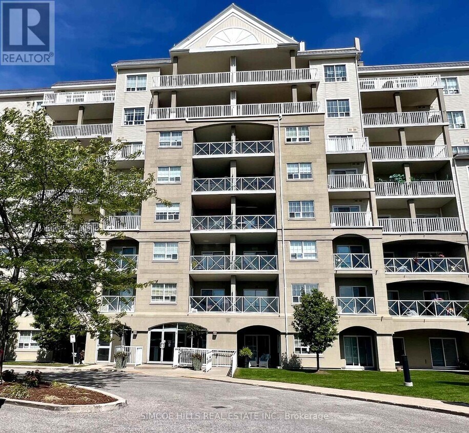 Photo principale - 354-354 Atherley Rd