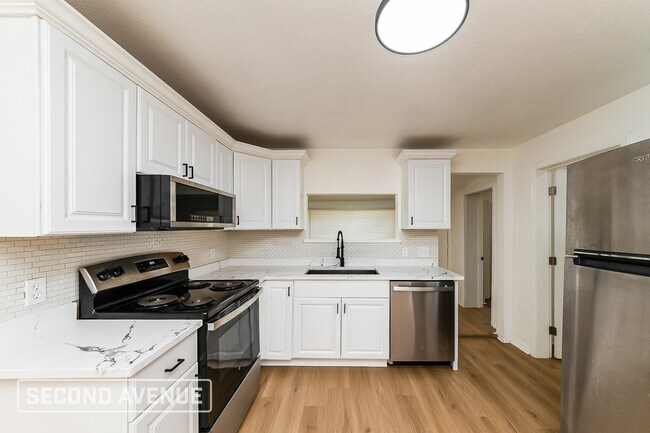 Foto del edificio - 2710 22nd Ave S