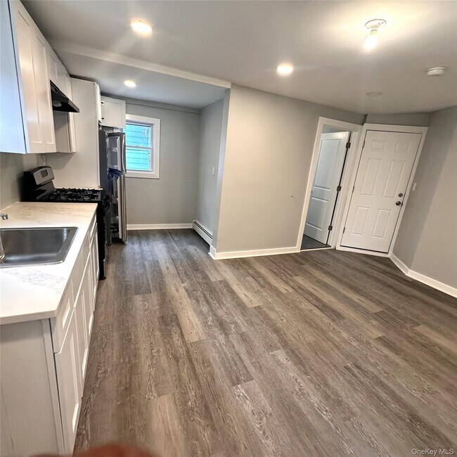 Foto del edificio - 122 Garden St