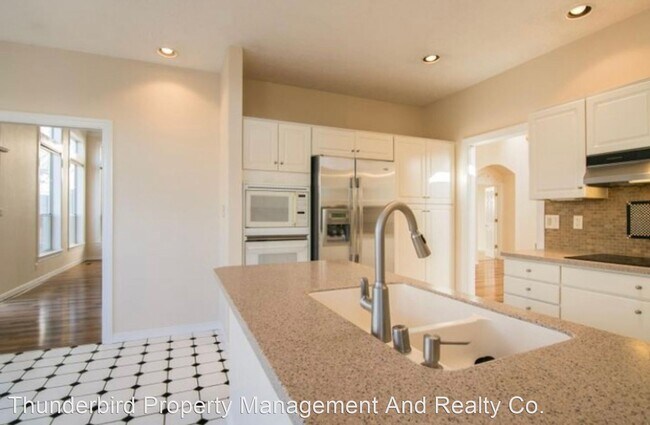 Foto del edificio - 3 br, 2 bath House - 11509 Pine Top Lane NE