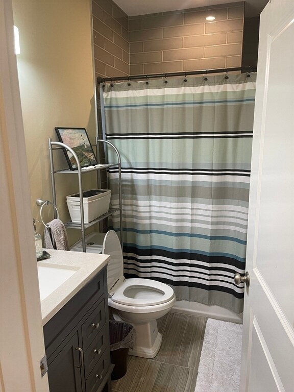 Foto del edificio - 7 Wendell Plz