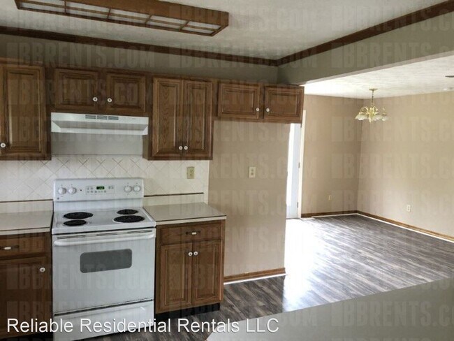 Building Photo - 3 br, 2 bath House - 2034 Fenton Street,