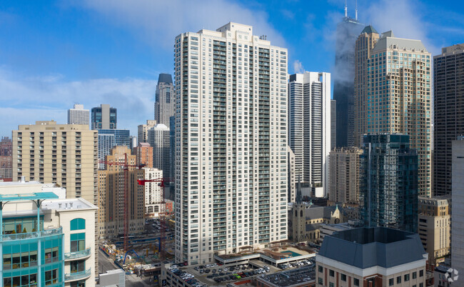 One Superior Place Apartments - Chicago, IL | Apartments.com