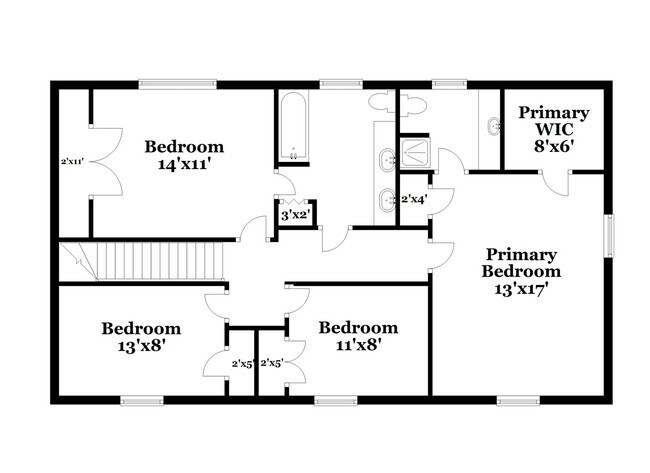 Foto del edificio - 1707 Corral Dr